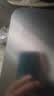 亚克力软镜子家用高清软镜子卧室化妆防爆贴墙自粘全身镜穿衣镜 20*20cm 实拍图
