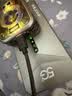 夏新5g随身wifi6移动无线网卡免插卡路由器流量卡2026款全国通用车载便携网络高速mifi移动热点笔记本 【5G性能版-高级灰】WiFi6千兆双频双旗舰芯片 实拍图