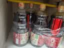 海天生抽酱油 0金标1.28L*2【0添加 特级酱油】纯金标系列 白灼凉拌 实拍图