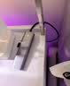 绿联USB3.0分线器多接口扩展器高速一拖4口转接头拓展坞多孔HUB集线器扩展坞笔记本电脑转换器 实拍图