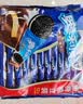 奥利奥（Oreo）夹心饼干巧克力味349g 休闲零食 分享装 早餐下午茶 实拍图