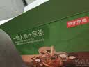 京东京造一整根人参十宝茶360g 黄精玛咖肉苁蓉杜仲雄花枸杞补阳养生精肾 实拍图