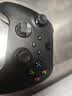 微软（Microsoft）XBOX手柄Series X/S无线控制器游戏手柄PC电脑外设steam专用手柄 Xbox手柄磨砂黑+专用适配器+充电电池 实拍图