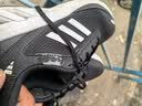 阿迪达斯（adidas）男鞋运动鞋舒适耐磨减震休闲跑步鞋 40UK6.5码 实拍图