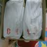 好奇（Huggies）金装小黑洞拉拉裤XXL74(15kg以上)尿不湿【速干不易红】 实拍图