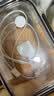 Apple/苹果 60W type-c充电线-1米 usb-c手机数据线 原装旗舰店苹果iPhone 18 Pro Max iPad快充线 实拍图