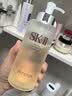 SK-II神仙水精华液330ml礼盒sk2补水保湿护肤品套装化妆全套生日礼物女 实拍图