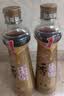 京觅x金龙鱼 醇香芝麻香油100ml【0添加 一级】小磨香油纯正芝麻油 实拍图