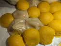 同庆楼蟹黄小笼包250g 10个 灌汤包子 汤包早点速食早餐半成品夜宵 实拍图