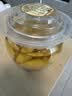 蔚鲜来枸杞泡姜芽500g 山东泡嫩姜仔姜芽生姜腌菜下饭菜泡菜 实拍图