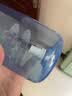 维德手动洗鼻器成人儿童专用生理盐水清洗医用鼻炎鼻腔冲洗器+90包盐 实拍图