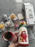 babycare儿童保温杯水壶吸管杯大宝宝学饮杯不锈钢三合一上学600ml 实拍图