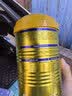 原始黄金骆驼奶粉1罐330g新疆正品益生菌无蔗糖中老年成人奶粉高钙驼乳粉 实拍图