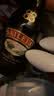 百利（Baileys）甜酒 调酒基酒 奶油原味奶酒 爱尔兰进口 力娇酒利口酒 500ml  实拍图