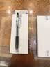 百乐（PILOT）JUICE果汁笔按动黑色中性笔高颜值0.5签字笔黑笔水性笔学生考试刷题办公用品文具 5支 实拍图