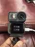 大疆DJI Osmo Nano 随行套装 自由视角穿戴相机Vlog骑行亲子宠物运动相机4K拇指相机 实拍图