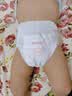 好奇（Huggies）铂金装小桃裤成长裤XL96片(12-17kg)加大号尿不湿【散热口碑王】 实拍图