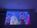 极米（XGIMI）Z9X 4K 旗舰版 焕新升级1650CVIA 4K光学变焦三色激光哈曼卡顿家用智能投影仪 国家补贴 实拍图