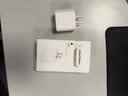 Apple/苹果 原装正品20W type-c充电器 苹果usb-c充电器手机快充头 旗舰店苹果iPhone 18 Pro Max充电器 实拍图