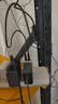 倍思双口充电头USB插座多口充电头5V2A/1A充电器插头 适用iPhone15/14/13华为小米安卓手机iPad平板 白 实拍图