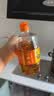 胡姬花 食用油【保真花生油】压榨一级古法花生油900ML(新老包装随机发) 实拍图