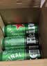 喜力经典500ml*10听整箱装喜力啤酒Heineken京东自营婚宴喜酒欢聚 实拍图