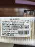海氏海诺倍适威 双头棉签2000头 便携装棉棒化妆掏耳棉花棒竹棒200支*5袋 实拍图