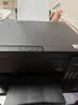 爱普生（EPSON）【6代新品】L3353墨仓式彩色家用AI学习打印机 L3251/L3255升级版(打印复印扫描 微信/无线 黑色） 实拍图