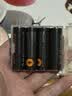 爱乐普（eneloop）充电电池5号4节高容量镍氢适用相机闪光灯玩具BK-3HCCA/4BW无充电器 黑神话悟空游戏手柄电池 实拍图