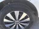 马牌（Continental）汽车轮胎 205/55R16 91V FR UC7 适配大众朗逸/速腾/宝来 实拍图
