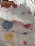 好奇（Huggies）金装小黑洞拉拉裤XL35片(12-17kg)尿不湿【速干不易红】 实拍图