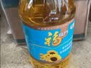 福临门食用油葵花籽清香型食用植物调和油5升*4 整箱 新老包装随机 实拍图
