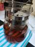 乐品乐茶特级金骏眉武夷红茶新茶正宗蜜香茶叶250g口粮茶自己喝 实拍图