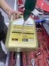 嘉实多（Castrol）极护智E版单次小保养卡 0W-20 C5 4L 含机油+机滤+工时 汽车保养 实拍图