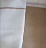 LOVO罗莱家纺 全棉四件套100%纯棉床单被套双人床上用品200*230cm 实拍图