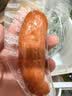 哈肉联 儿童红肠510g 东北特产哈尔滨红肠蒜香即食香肠熟食中华老字号 实拍图