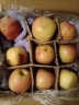 华味仙华味仙苹果水果 整箱2斤 新鲜苹果水果 平果 5斤装 单果50mm起 实拍图