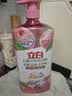 立白APG洗洁精1.38kg*3瓶天然薄荷清香食品可用高效去油除味 实拍图