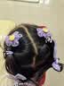乐哲库洛米发饰实用礼物盒送小女孩生日礼物6-14岁玩具 实拍图