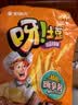 好丽友（ORION）呀土豆蜂蜜黄油味130g 休闲零食薯条膨化食品小吃 实拍图