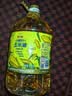 金龙鱼 食用油 非转基因 物理压榨玉米油6.18L（蕴含植物甾醇） 实拍图