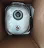 美的（Midea）IH加热大鸭梨AI智能120kPa电压力锅晶钛0涂层高压锅5L多功能新款电饭煲家用4-6人智能预约MY-S6 实拍图