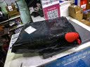 得力（deli）搬家纸箱 加厚特大号纸箱子快递打包箱收纳箱整理箱包装纸壳箱60*40*50cm【有扣手-5个装】PK135 实拍图