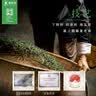 谢裕大绿茶黄山毛峰特级三等185g2026新茶雨前自饮口粮茶叶老茶客推荐 实拍图