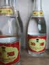 汾酒黄盖玻汾 清香型白酒 53度 475mL*4瓶 超值组套 实拍图