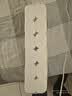 雨森（YUSEN） 无芯卷纸速溶厕纸5层700g/12卷卫生纸擦手纸巾学生源头直发包邮 实拍图