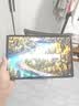HUAWEIMatePad SE 11英寸 焕新版 华为平板电脑高刷护眼大屏 影音娱乐学生平板学习平板8GB+256GB 星海蓝 实拍图
