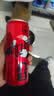 可口可乐（Coca-Cola）零度 无糖零卡汽水 碳酸饮料 330ml*24摩登罐 新老包装随机发 实拍图