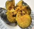 京鲜生 贝贝南瓜 净4.5斤(粉糯瓜) 中果200g+辅食蔬菜 源头直发 实拍图