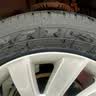 玛吉斯（MAXXIS）轮胎/汽车轮胎 195/55R16 87H HP5 原配新桑塔纳 实拍图